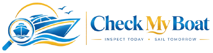 Check My Boat - UK Vessel Registry